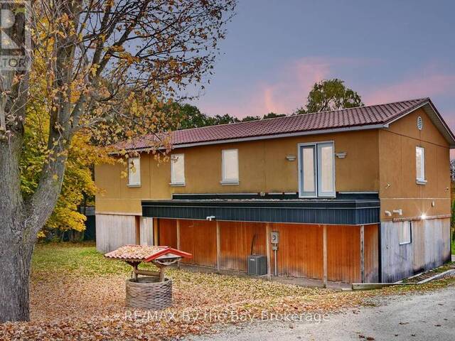 390 MILL STREET Essa Ontario, L0M 1B4