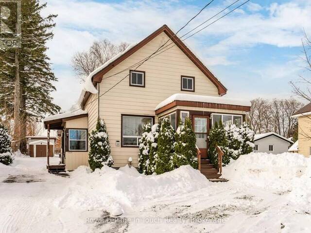 162 SEVENTH STREET W Midland Ontario, L4R 3Z2