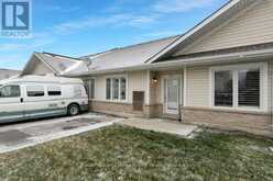 219 - 760 WOODHILL DRIVE | Fergus Ontario | Slide Image One