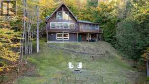 1033 POINT IDEAL ROAD | Lake of Bays Ontario | Slide Image Thirty-three