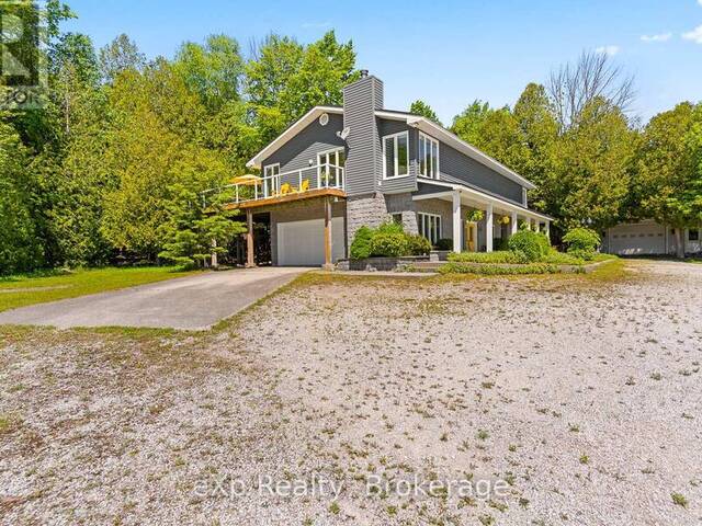 900 BERFORD STREET Georgian Bluffs Ontario, N0H 2T0