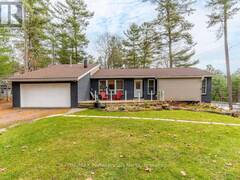 1012 PARASOL DRIVE Algonquin Highlands Ontario, K0M 1J2