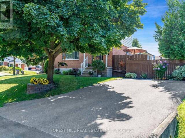 10 LESLIE DRIVE Collingwood Ontario, L9Y 4P2