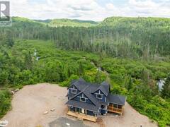 31 - 1082 ECHO HILLS ROAD Lake of Bays Ontario, P1H 2J6