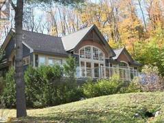 BEL W3 - 3876 MUSKOKA 118 ROAD Muskoka Ontario, P0B 1J0