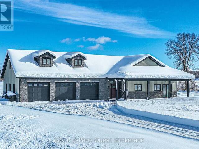 7761 MCARTHUR SIDE ROAD Ramara Ontario, L0K 2B0