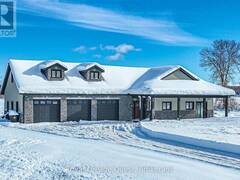 7761 MCARTHUR SIDE ROAD Ramara Ontario, L0K 2B0