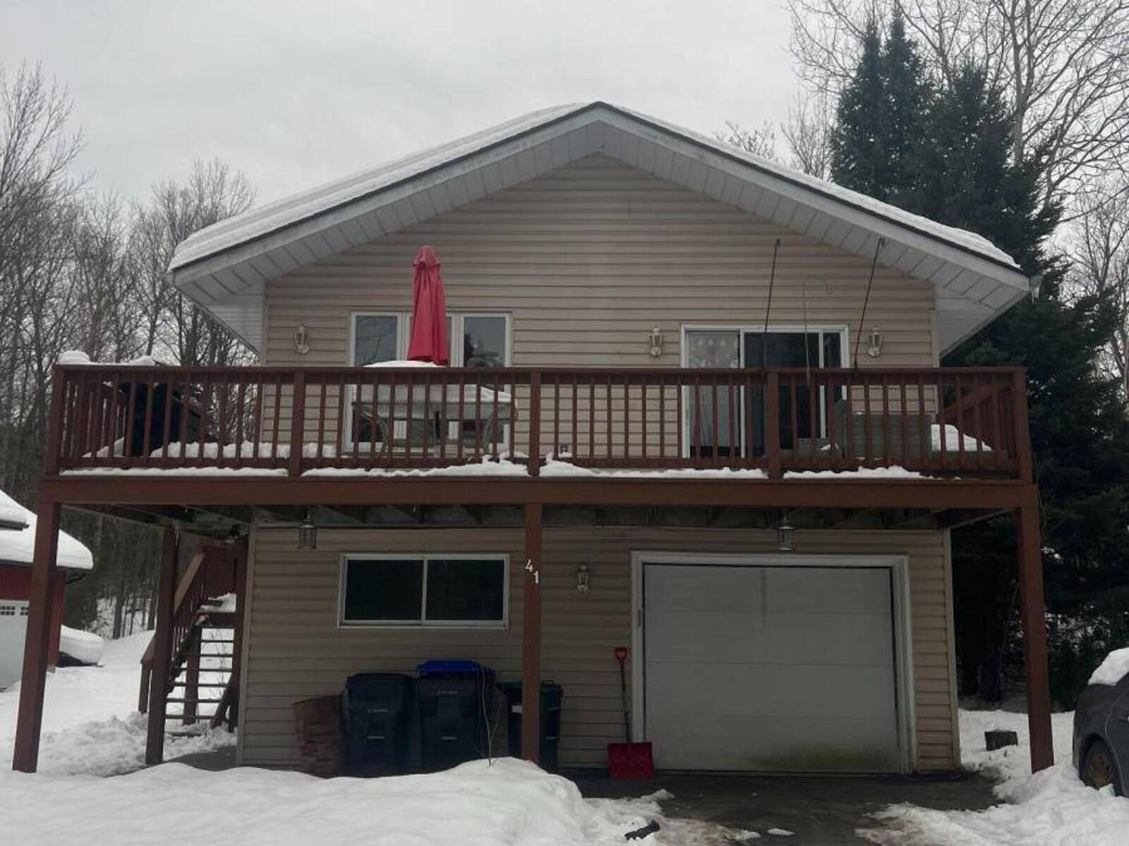 41 GRANDVIEW ROAD, Tay, Ontario L0K 1R0