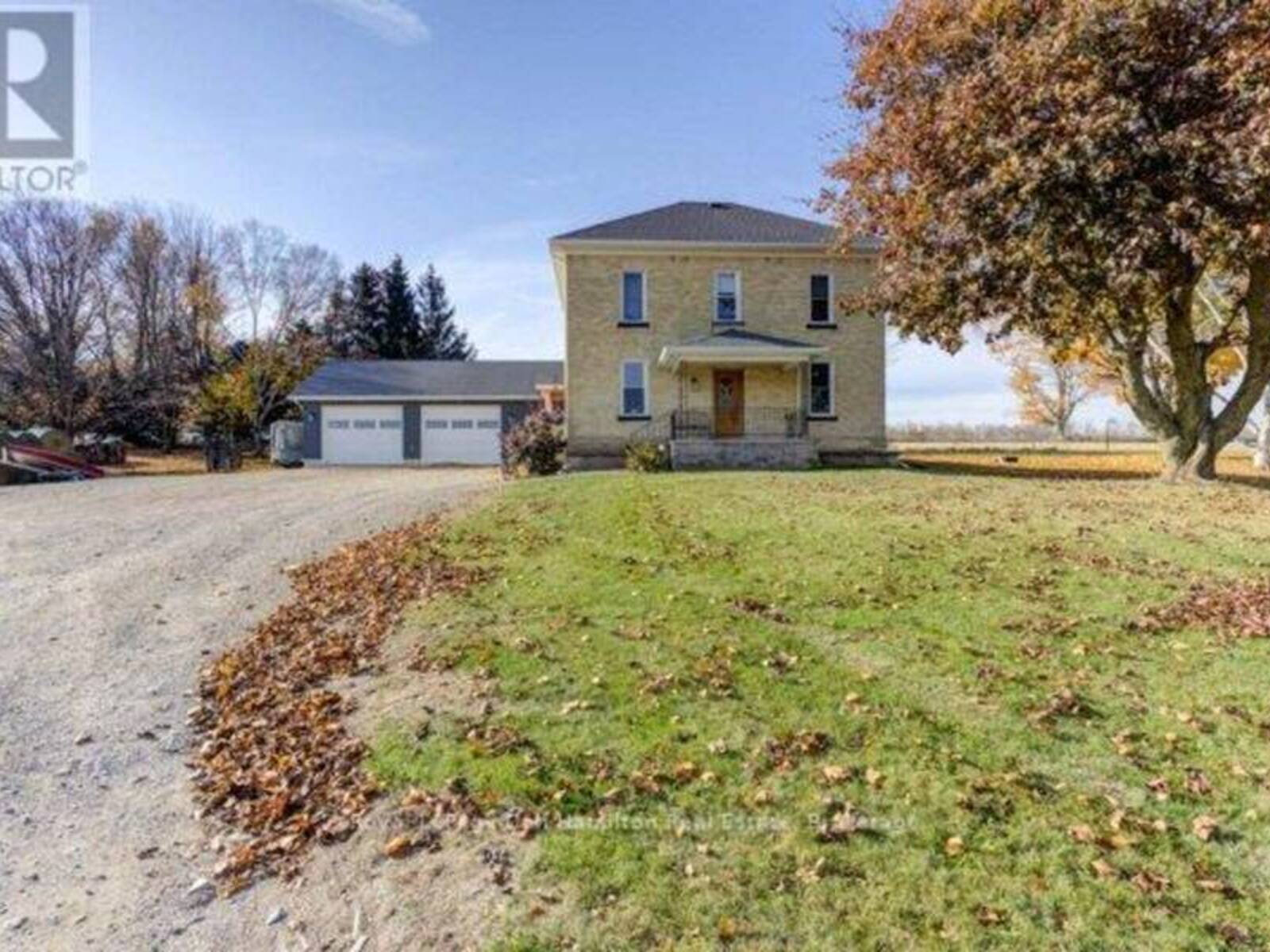 159 FIELD ROAD, South Bruce, Ontario N0G 2J0