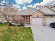 4 - 7 FAIRHAVEN LANE | Goderich Ontario | Slide Image One