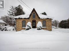 668 GARAFRAXA STREET S West Grey Ontario, N0G 1R0