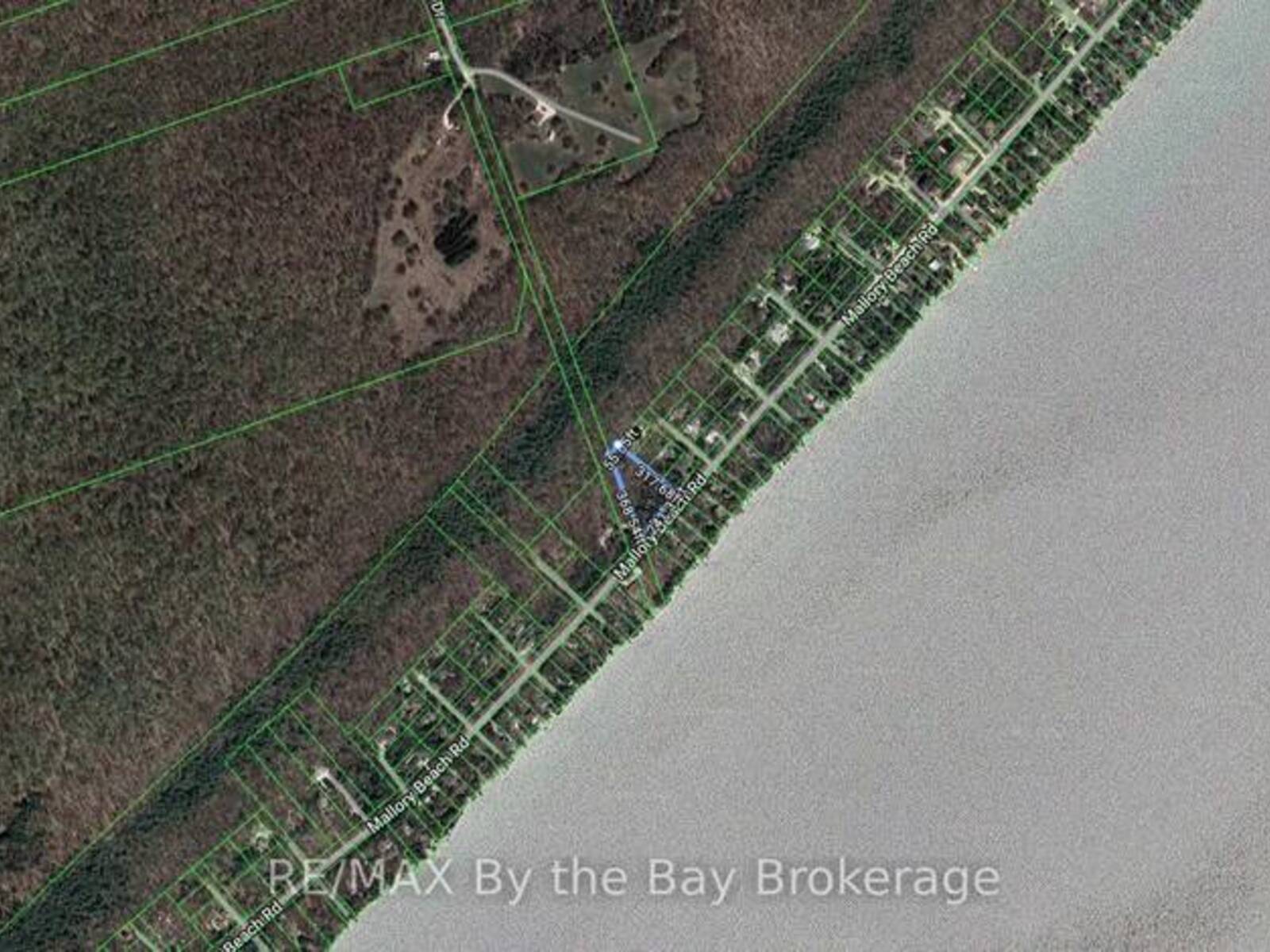 191-193 MALLORY BEACH ROAD, Georgian Bluffs, Ontario N0H 2T0