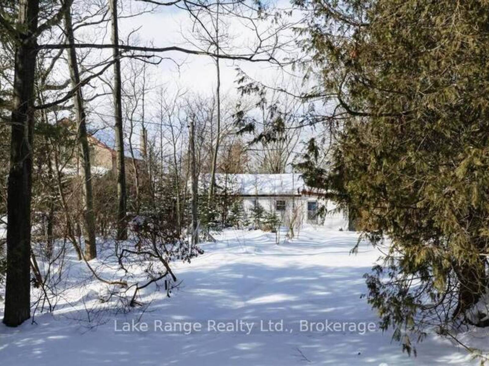 667 LAKESIDE TRAIL, Ripley, Ontario N0G 2R0