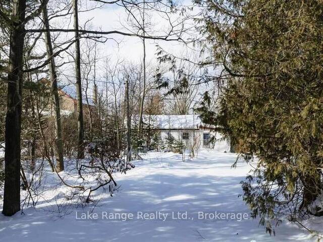 667 LAKESIDE TRAIL Ripley Ontario, N0G 2R0 - 3 Bedrooms Waterfront Home For sale