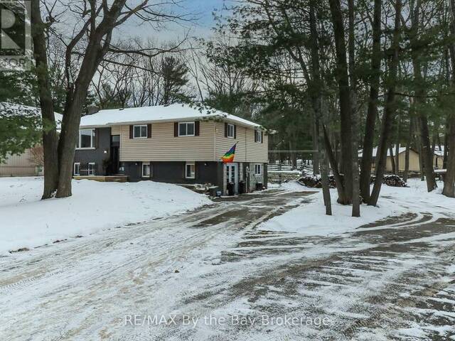 109 KNOX ROAD W Wasaga Beach Ontario, L9Z 2A8