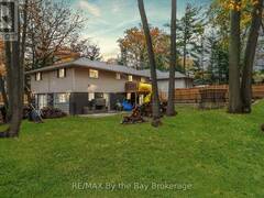 109 KNOX ROAD W Wasaga Beach Ontario, L9Z 2A8