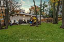 109 KNOX ROAD W | Wasaga Beach Ontario | Slide Image Two