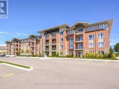 201 - 60 LYNNMORE STREET Guelph Ontario, N1L 0J8