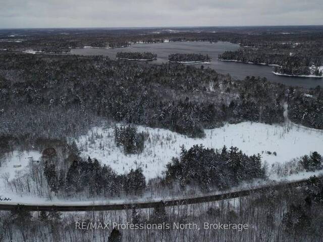 0 MUSKOKA 118 ROAD W Muskoka Lakes Ontario, P1L 1W8 - Vacant Land For Sale