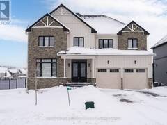 103 SPRINGSIDE CRESCENT The Blue Mountains Ontario, L9Y 4P5