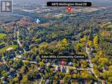 4875 WELLINGTON RD 29 | Guelph-Eramosa Ontario | Slide Image Three
