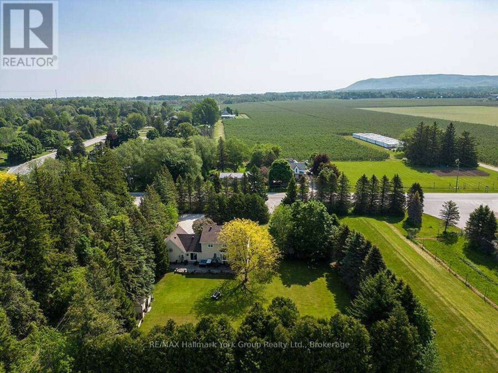 788267 GREY 13 ROAD, The Blue Mountains, Ontario N0H 1J0