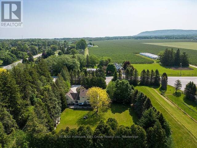 788267 GREY 13 ROAD The Blue Mountains Ontario, N0H 1J0