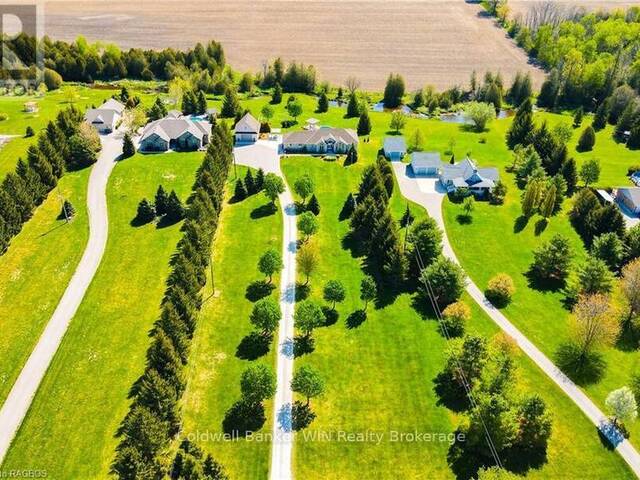 411317 SOUTHGATE SIDEROAD 41 Southgate Ontario, N0G 2L0