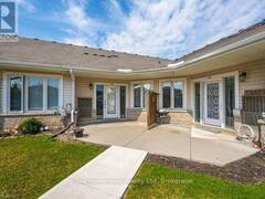 212 - 760 WOODHILL DRIVE Fergus Ontario, N1M 3W5