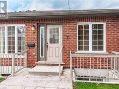 7 - 20 HURON STREET N St. Marys Ontario, N4X 1C5