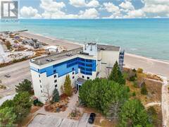 202 - 9 PINE STREET Grand Bend Ontario, N0M 1T0