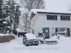 122 GIBSON STREET Walkerton Ontario, N0G 2V0