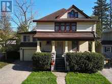 235 WILLIAM STREET | Stratford Ontario | Slide Image One