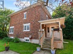 121 QUEEN STREET W Mount Forest Ontario, N0G 2L1