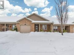 47 FAIRHAVEN LANE Goderich Ontario, N7A 0A5