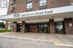 1503 - 1535 LAKESHORE ROAD E | Mississauga Ontario | Slide Image Two