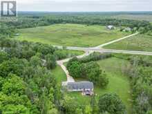 109 SHEPARD LAKE ROAD | Georgian Bluffs Ontario | Slide Image Six