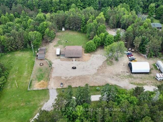 5989 PENETANGUISHENE ROAD Springwater Ontario, L0L 1P0