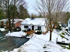 210 SAUNDERS STREET Stayner Ontario, L0M 1S0