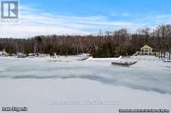 202 LAKESHORE BOULEVARD | Grey Highlands Ontario | Slide Image Three