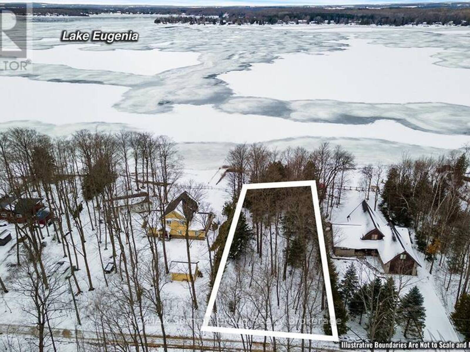 202 LAKESHORE BOULEVARD, Grey Highlands, Ontario N0C 1E0