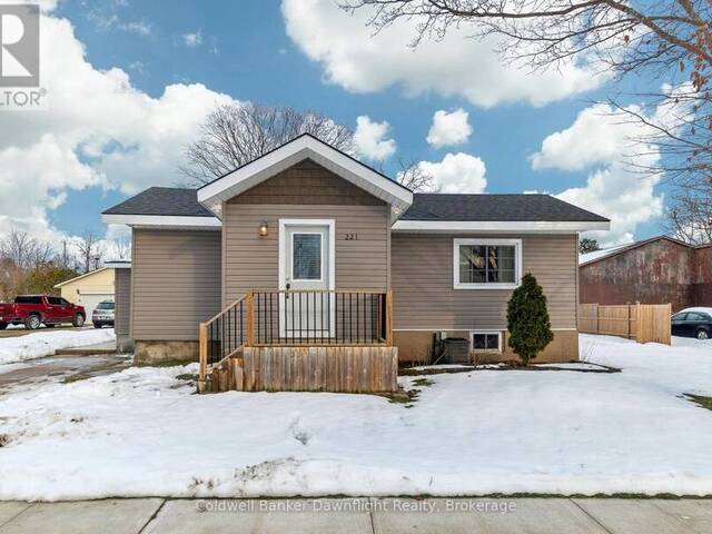 221 JAMES STREET Central Huron Ontario, N0M 1L0