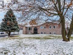 2145 HUGHES DRIVE Innisfil Ontario, L0L 1R0