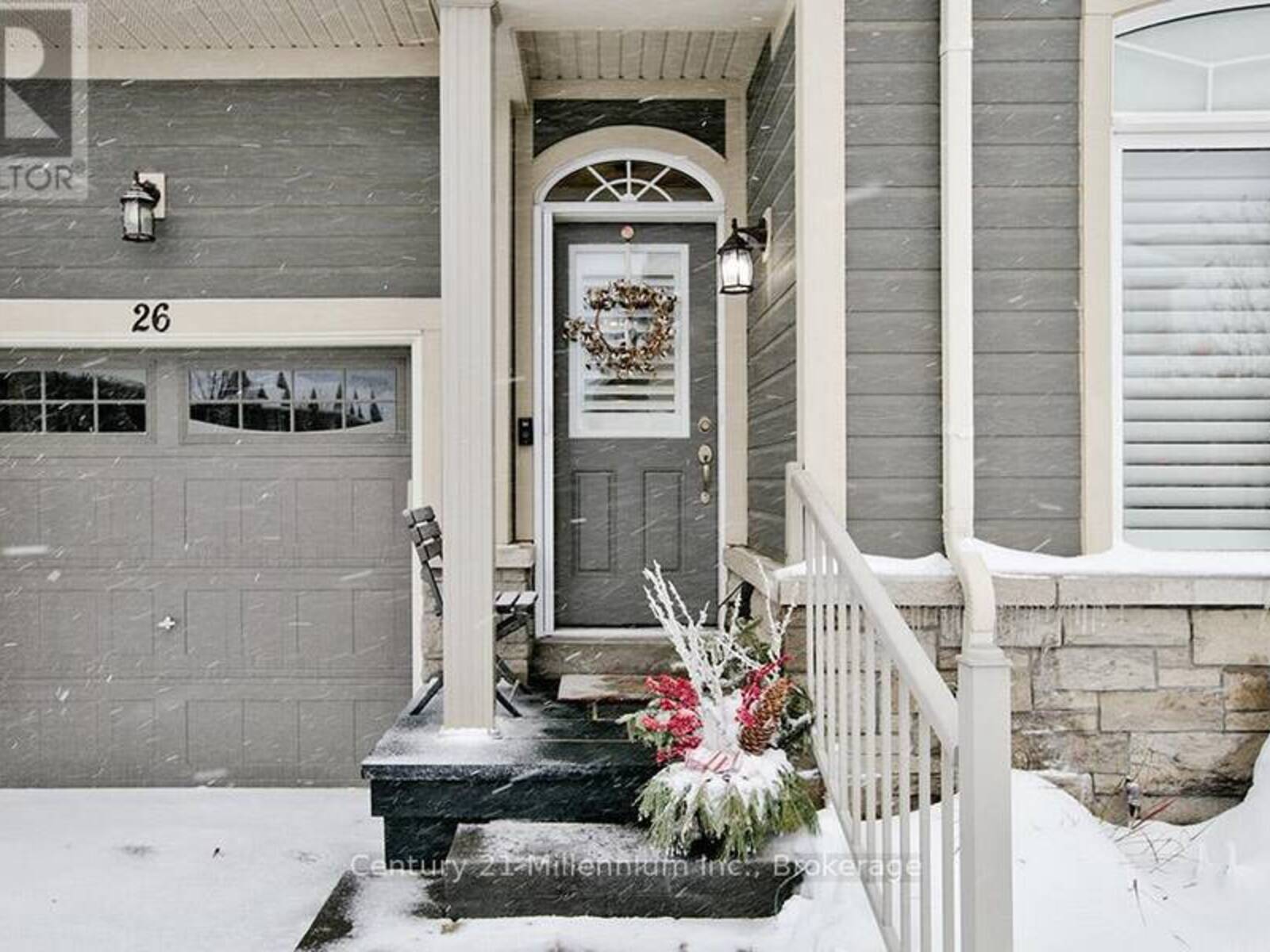 29 - 26 KARI CRESCENT, Collingwood, Ontario L9Z 0Z6