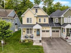 29 BERKSHIRE AVENUE Wasaga Beach Ontario, L9Z 0G3