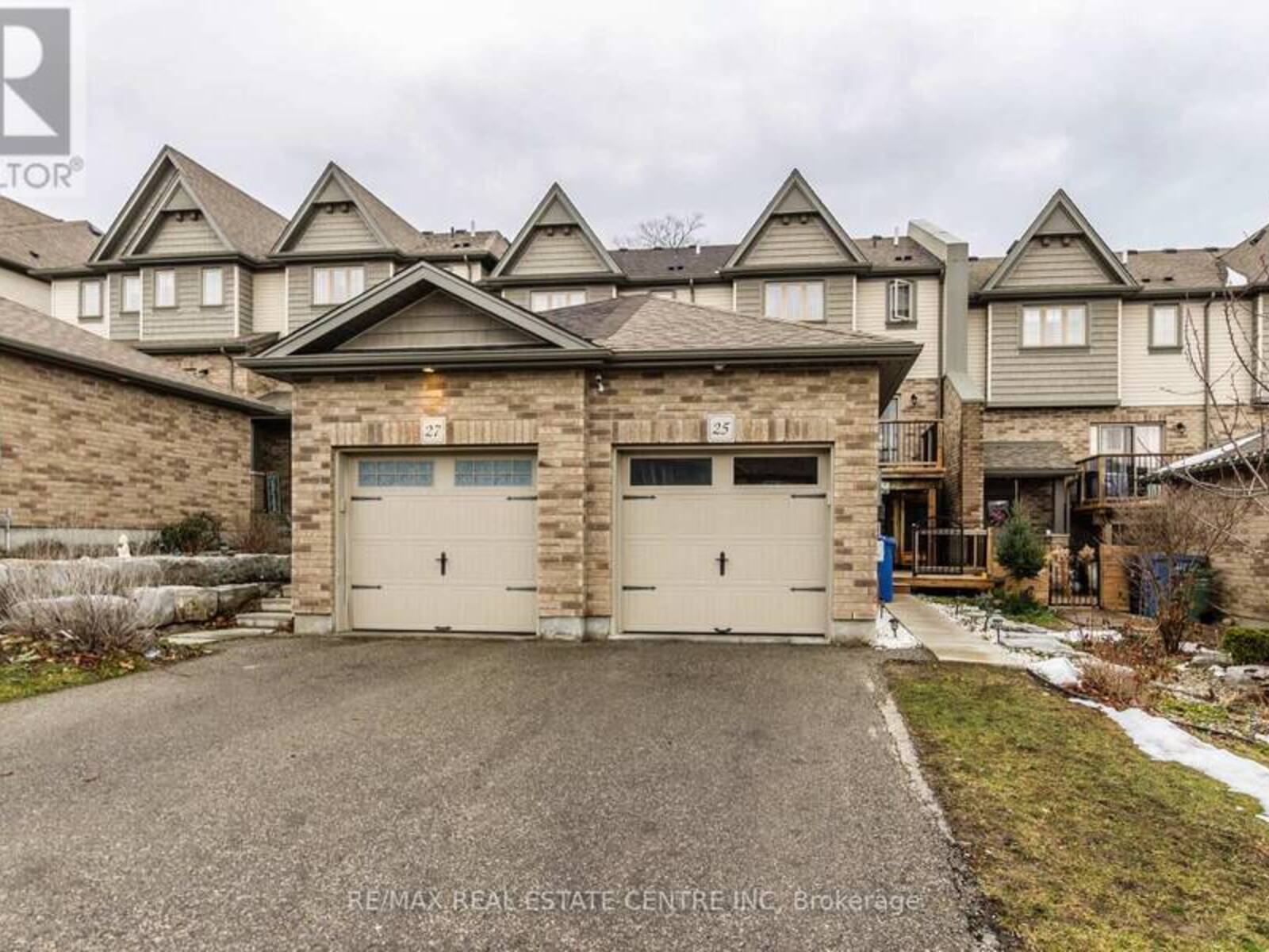 25 JEFFREY DRIVE, Guelph, Ontario N1E 0L6