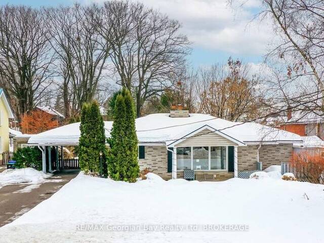 359 FIFTH STREET Midland Ontario, L4R 3W7