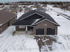 432 COAST DRIVE Goderich Ontario, N7A 4M6