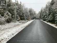 LOT 11 NORBURN ROAD | Tobermory Ontario | Slide Image Three