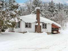 2592 HIGHWAY 141 W Muskoka Ontario, P0B 1M0